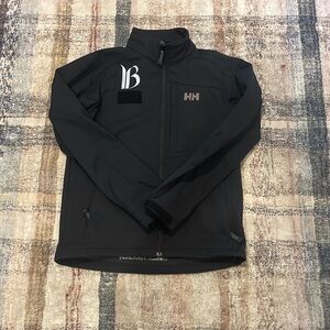 Helly Hansen Breckenridge Soft Shell jacket, size S